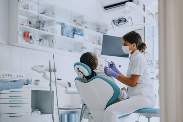 Advanced Technology for Better Dental Care in Liberty Corner, NJ